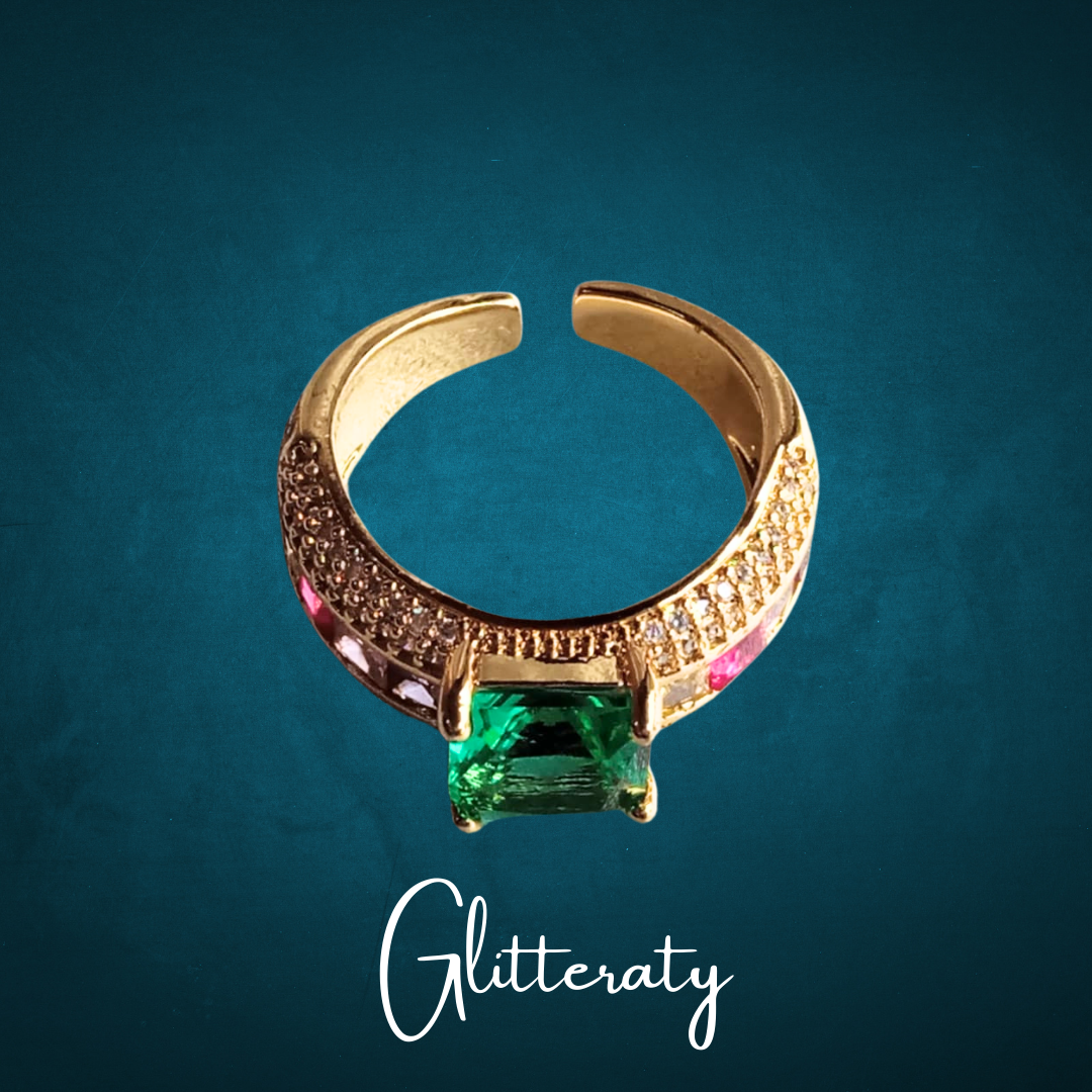 Ring - GoldClass - Image 2