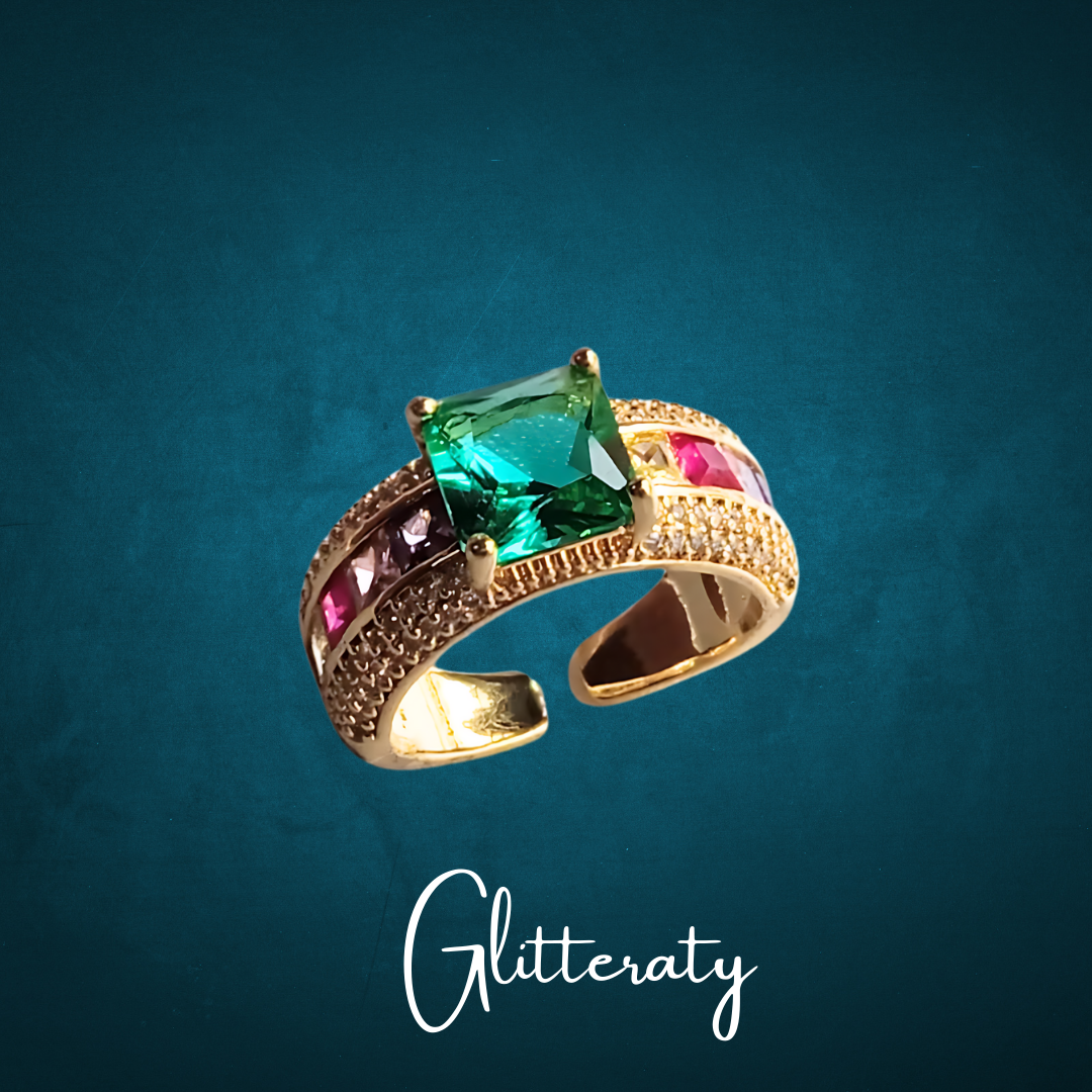 Ring - GoldClass - Image 3