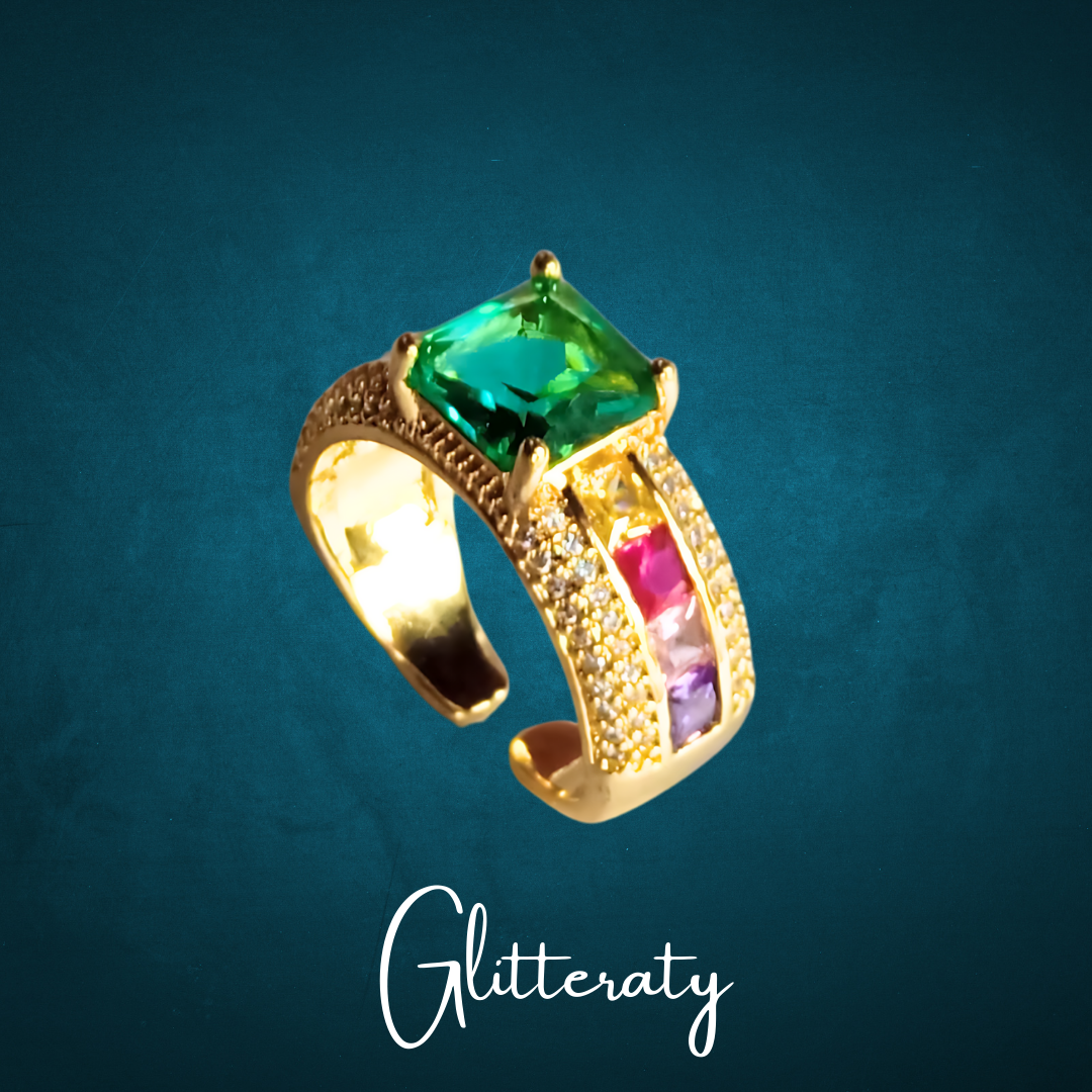 Ring - GoldClass - Image 4