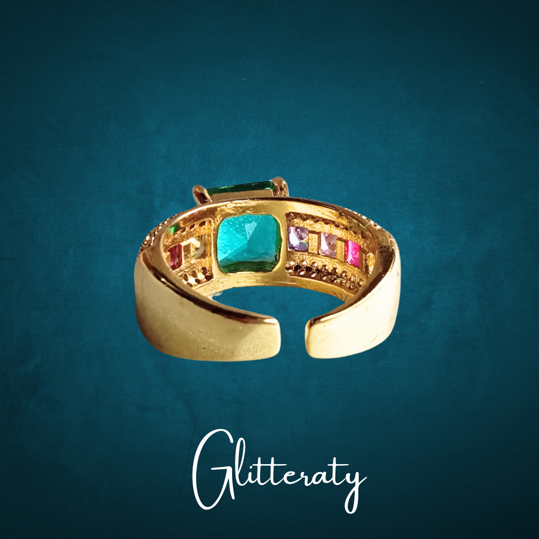 Ring - GoldClass - Image 5