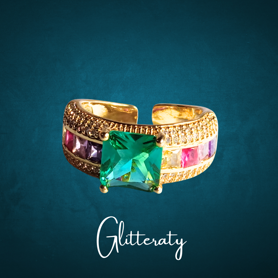 Ring - GoldClass - Image 6