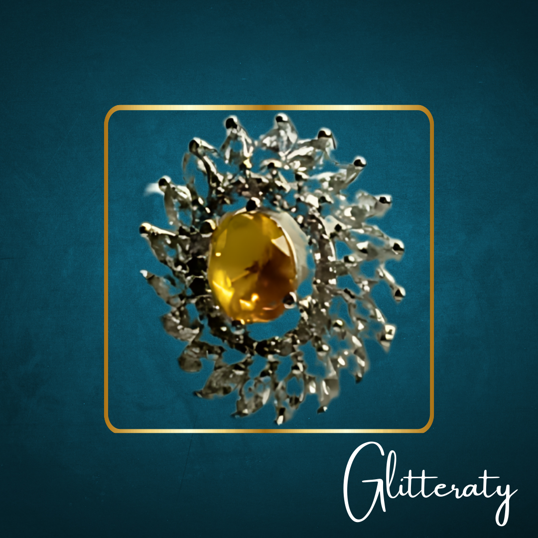 Pendant Set - Sun Spark - Image 2