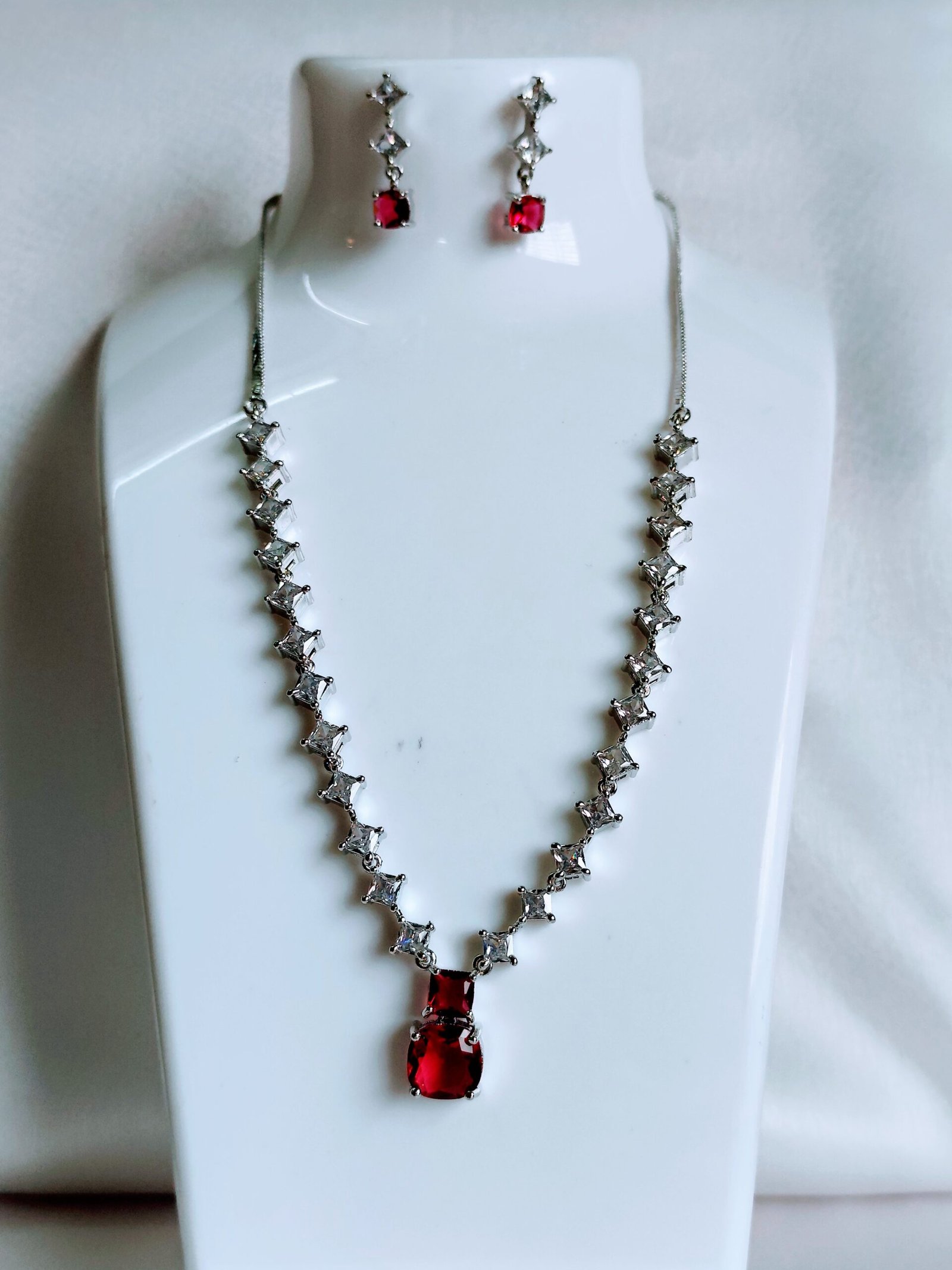 Necklace-Goddess - Image 5