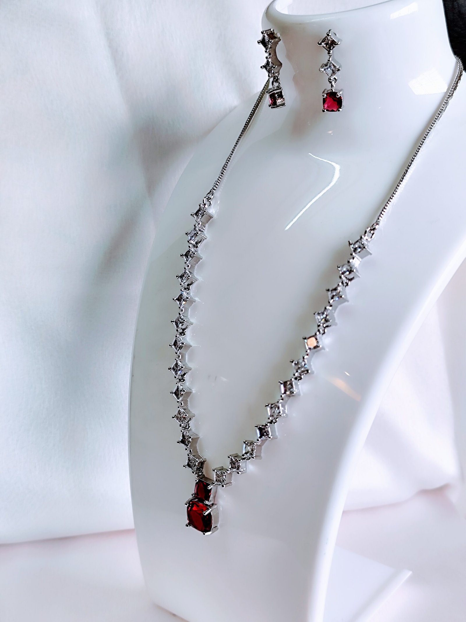 Necklace-Goddess - Image 2