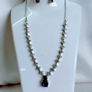 Necklace-Czarina