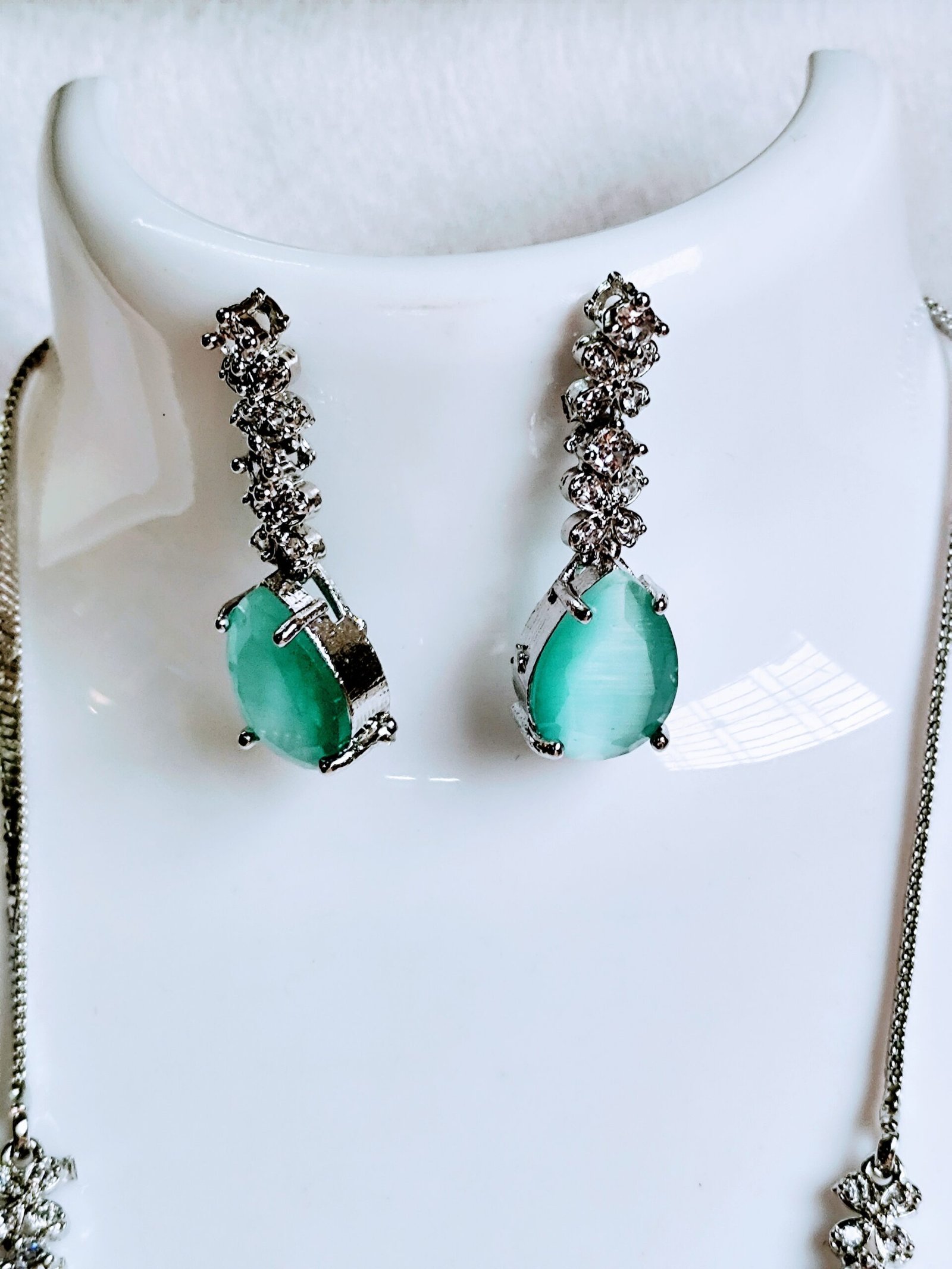 Necklace-Amore - Image 2