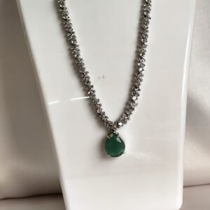 Necklace-Amore